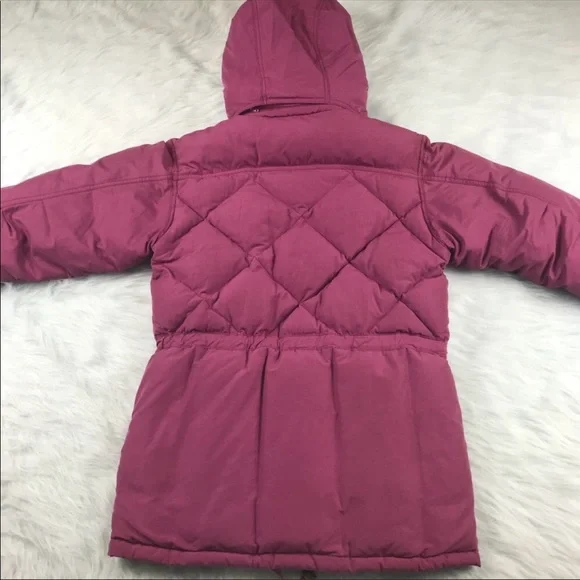 Goose Down Coat puffer - Picture 7 of 7